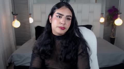 Ari  online show from March 7, 2025, 9:07 am