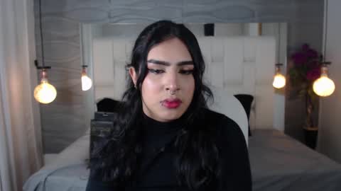 Ari  online show from March 8, 2025, 2:45 am