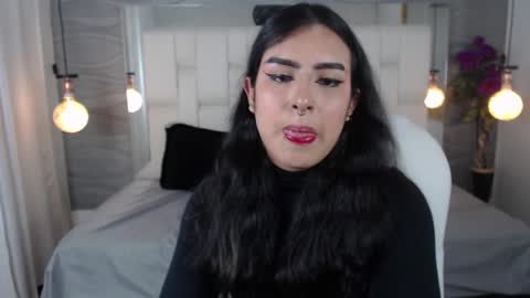 Ari  online show from March 8, 2025, 5:49 am