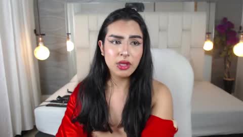 Ari  online show from March 12, 2025, 3:13 am