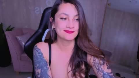 Aria95 a online show from March 28, 2026, 7:57 pm