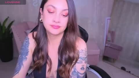 Aria95 a online show from April 18, 2026, 8:09 pm