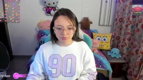 Linda online show from February 2, 2025, 1:34 am