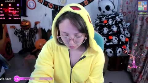 Linda online show from October 8, 2025, 3:15 am