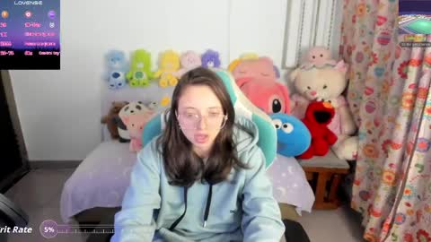 Snapshot of aria_alaia chatting on May 5, 2026, 1:13 am Linda online show from May 5, 2026, 1:13 am