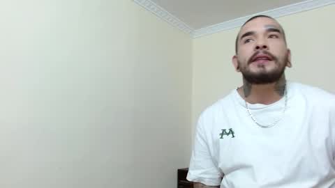 Snapshot of aria_and_nick chatting on February 25, 2026, 3:43 pm ARIA AND. NICK online show from February 25, 2026, 3:43 pm