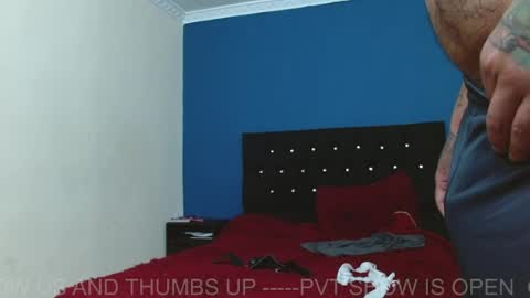 Snapshot of aria_and_nick chatting on April 20, 2026, 4:10 pm ARIA AND. NICK online show from April 20, 2026, 4:10 pm