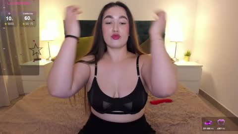 aria_blisss online show from February 10, 2025, 6:31 am