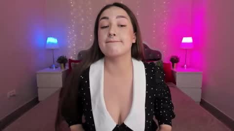 aria_blisss online show from December 2, 2025, 8:08 am