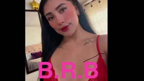 Aria Castelli online show from June 23, 2026, 12:58 pm