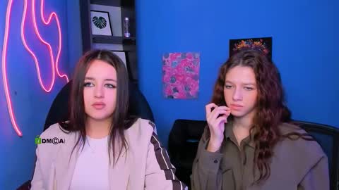 Aria online show from March 11, 2026, 1:39 pm