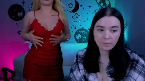 Aria online show from April 8, 2026, 8:09 pm