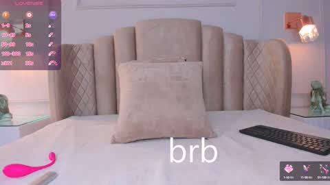 Aria  online show from December 3, 2024, 6:48 am