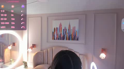 Aria  online show from January 3, 2025, 9:47 am