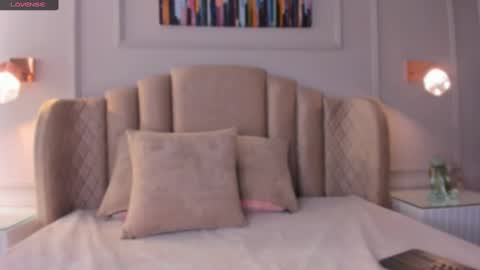 Aria  online show from January 11, 2025, 2:52 am