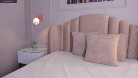 Aria  online show from January 16, 2025, 2:51 am