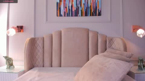 Aria  online show from January 22, 2025, 2:48 am