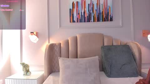 Aria  online show from February 28, 2025, 6:32 am