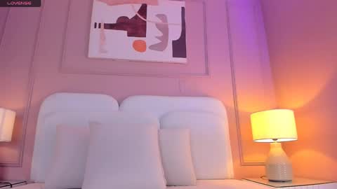 Aria  online show from April 9, 2026, 2:44 am