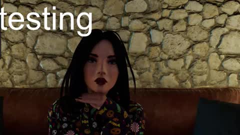 aria_lorne online show from December 4, 2025, 9:29 am