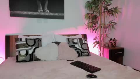 Snapshot of aria_lush chatting on February 2, 2026, 5:55 pm aria lush online show from February 2, 2026, 5:55 pm