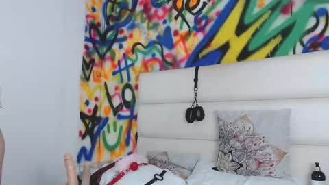 aria online show from December 22, 2024, 5:53 pm