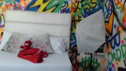 aria online show from January 16, 2025, 11:04 am