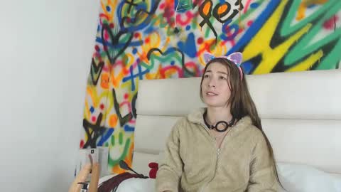 aria online show from January 23, 2025, 5:31 pm