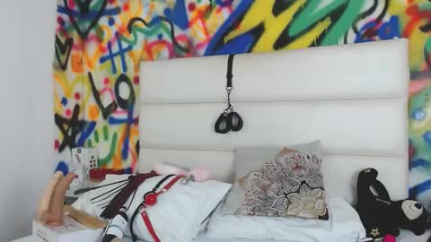 aria online show from March 10, 2025, 3:30 pm