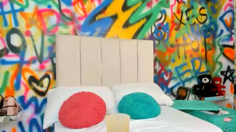 aria online show from March 14, 2026, 2:11 pm