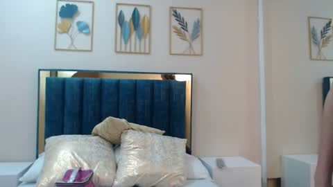 aria online show from June 24, 2026, 12:37 pm