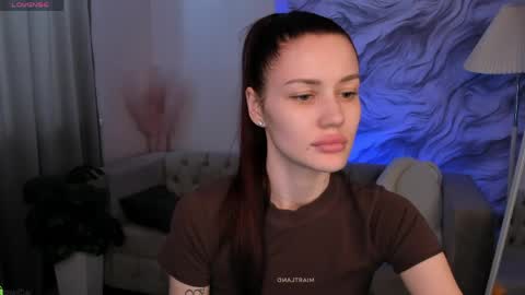 Snapshot of aria_mila chatting on May 12, 2026, 3:03 am aria_mila online show from May 12, 2026, 3:03 am