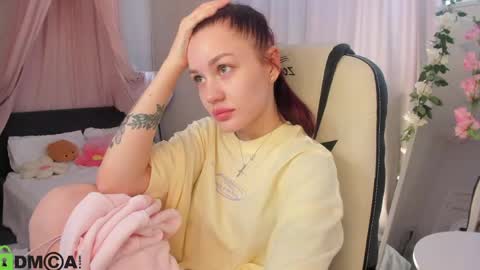 Snapshot of aria_mila chatting on May 21, 2026, 3:13 am aria_mila online show from May 21, 2026, 3:13 am