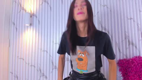 Aria Millers  online show from February 1, 2025, 7:13 pm