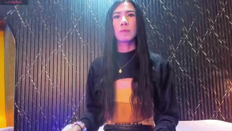 Aria Millers  online show from September 20, 2025, 11:33 am