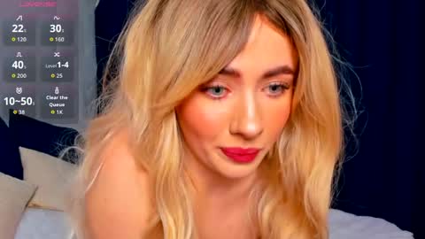 Snapshot of aria_montclair chatting on May 8, 2026, 3:34 am aria_montclair online show from May 8, 2026, 3:34 am