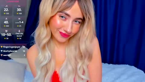 Snapshot of aria_montclair chatting on May 26, 2026, 2:24 pm aria_montclair online show from May 26, 2026, 2:24 pm