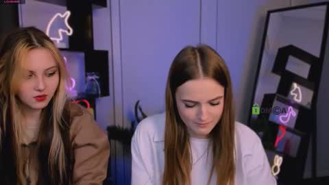 Luna online show from September 30, 2025, 8:41 am