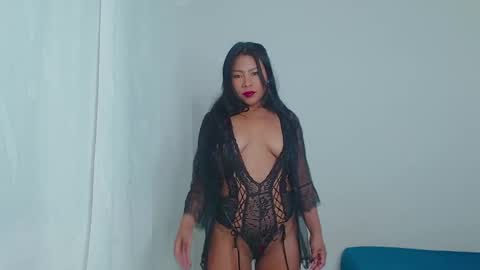 aria online show from September 15, 2025, 7:58 pm