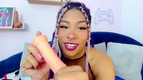 ARIA PEACH  online show from July 3, 2026, 3:51 pm