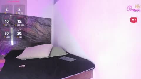 Snapshot of aria_skyee chatting on June 17, 2026, 8:43 pm aria_skyee online show from June 17, 2026, 8:43 pm