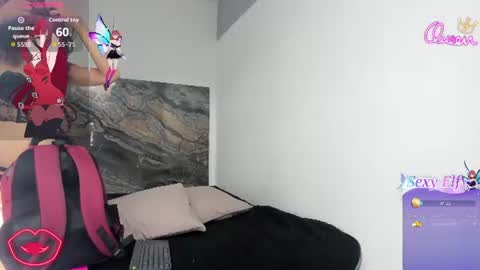 Snapshot of aria_skyee chatting on July 3, 2026, 8:59 pm aria_skyee online show from July 3, 2026, 8:59 pm