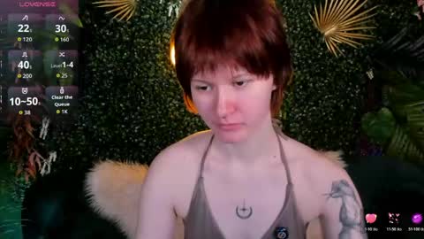 Snapshot of aria_vox chatting on May 10, 2026, 6:18 am Your Arianna online show from May 10, 2026, 6:18 am