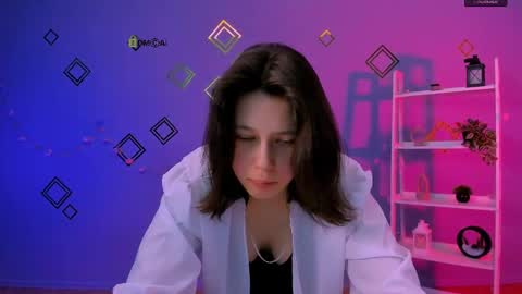 Snapshot of aria_wild_ chatting on April 23, 2026, 7:16 pm aria_wild_ online show from April 23, 2026, 7:16 pm