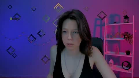 Snapshot of aria_wild_ chatting on April 24, 2026, 7:27 pm aria_wild_ online show from April 24, 2026, 7:27 pm