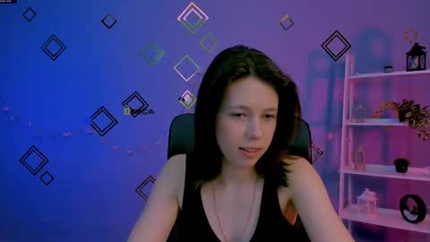 Snapshot of aria_wild_ chatting on May 2, 2026, 7:19 pm aria_wild_ online show from May 2, 2026, 7:19 pm