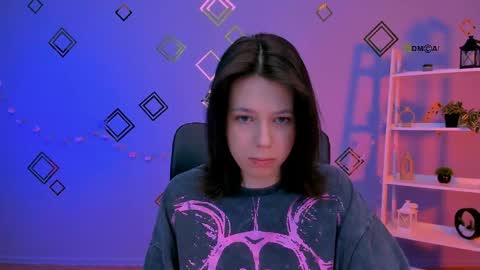 Snapshot of aria_wild_ chatting on May 3, 2026, 7:09 pm aria_wild_ online show from May 3, 2026, 7:09 pm