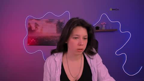 Snapshot of aria_wild_ chatting on May 4, 2026, 7:21 pm aria_wild_ online show from May 4, 2026, 7:21 pm