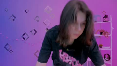 Snapshot of aria_wild_ chatting on May 6, 2026, 6:57 pm aria_wild_ online show from May 6, 2026, 6:57 pm