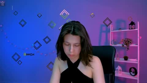 Snapshot of aria_wild_ chatting on May 9, 2026, 8:03 pm aria_wild_ online show from May 9, 2026, 8:03 pm